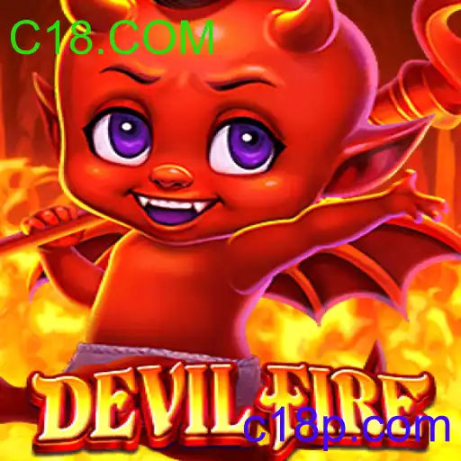 DevilFire: Aventura e Emoção em Cada Jogada